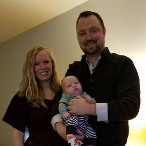 Meet your Posher, Karlene